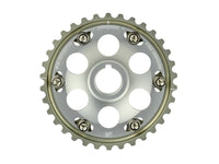 Skunk2 Pro-Series 88-01 Honda B-Series/H23 Dohc 1.6/1.7/1.8/2.0/2.3l Cam Gears (Ti Color) - Mammoth Racing -
