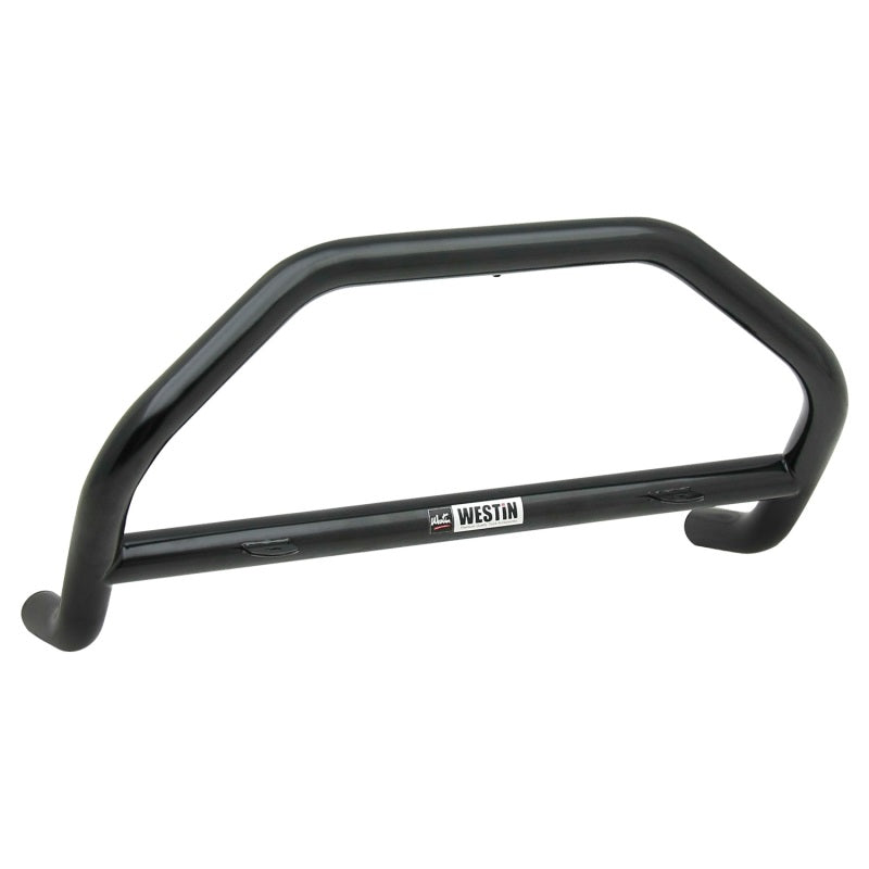 Westin Safari Light Bar Universal (14.75in mounting depth) - Black - Mammoth Racing -