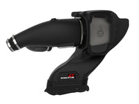 aFe POWER Momentum GT Pro Dry S Intake System 21-22 Ford F-150 V6-3.5L (tt) PowerBoost - Mammoth Racing -