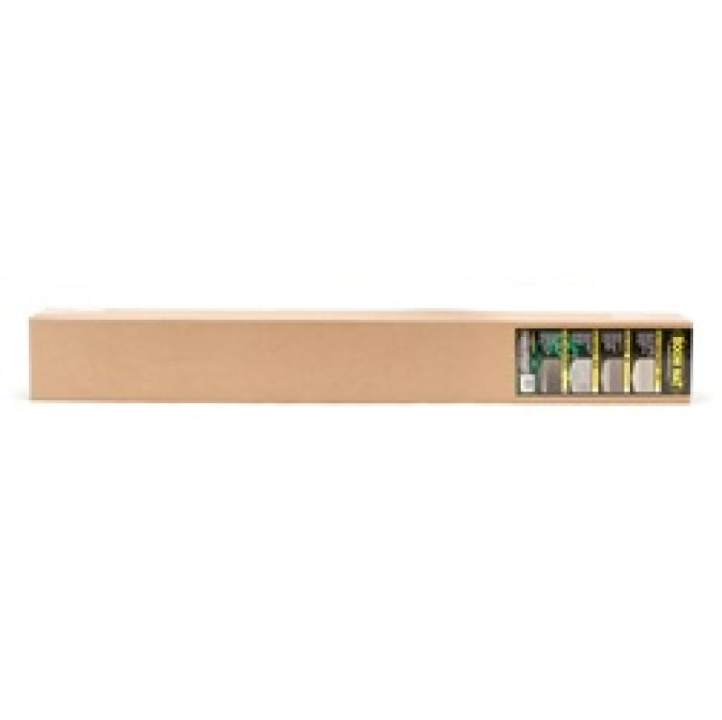 DEI Leather Look Sound Barrier - 48in x 48in - Mammoth Racing -