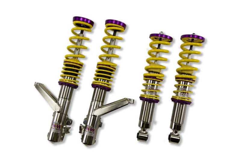 KW Coilover Kit V1 Acura RSX (DC5) incl. Type S - Mammoth Racing -