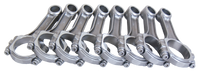 Eagle Ford 302 Standard I-Beam Connecting Rods (Set of 8) - Mammoth Racing -