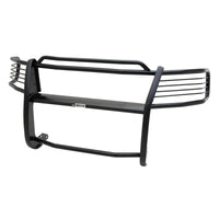 Westin 1997-2004 Ford F-150/250LD 4WD (Heritage Edition) Sportsman Grille Guard - Black - Mammoth Racing -