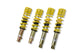 ST Coilover Kit 94-01 Acura Integra (Excl Type-R) - My Store
