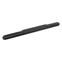 Westin Premier 4 Oval Nerf Step Bars 53 in - Black - Mammoth Racing -