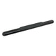 Westin Premier 4 Oval Nerf Step Bars 53 in - Black - Mammoth Racing -