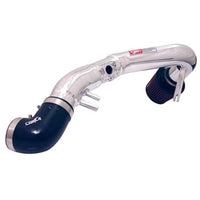 Injen 02-05 Civic Si Polished Cold Air Intake - Mammoth Racing -