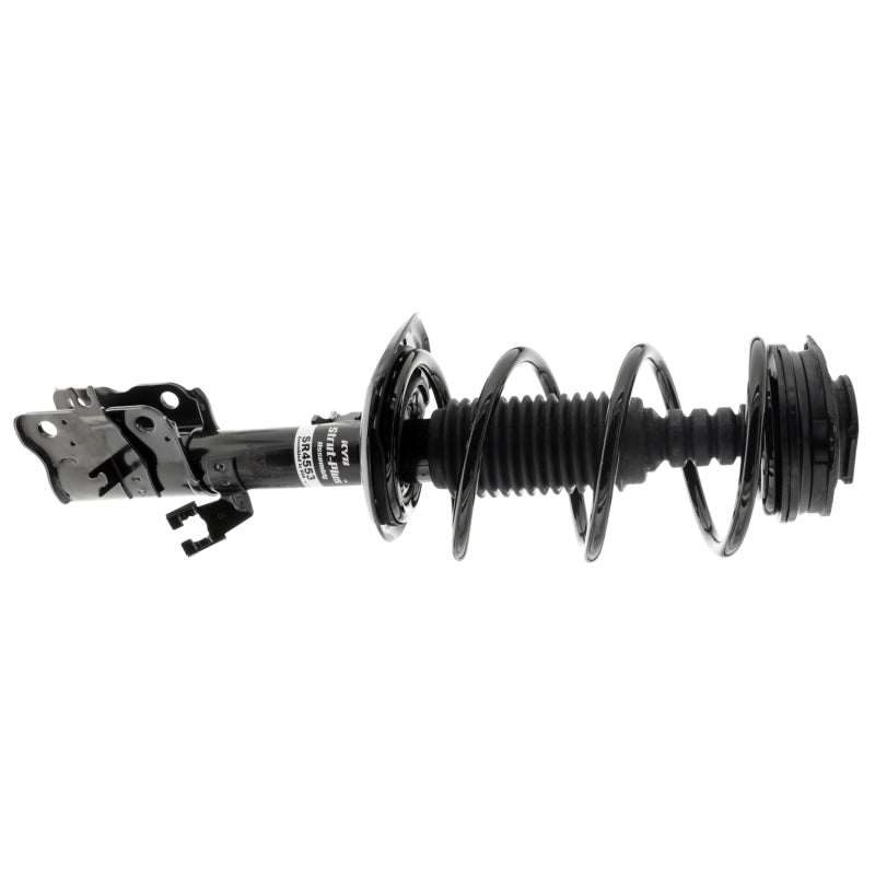 KYB Shocks & Struts Strut Plus Front Right 14-15 Nissan Rogue - Mammoth Racing -