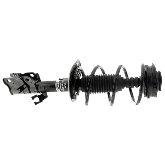 KYB Shocks & Struts Strut Plus Front Right 14-15 Nissan Rogue - Mammoth Racing -