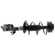 KYB Shocks & Struts Strut Plus Front Right 14-15 Nissan Rogue - Mammoth Racing -