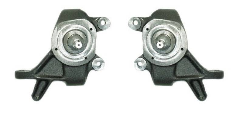 Belltech Drop Spindle SET 83-97 Nissan P/U & Hrdbody - Mammoth Racing -