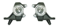 Belltech Drop Spindle SET 83-97 Nissan P/U & Hrdbody - Mammoth Racing -