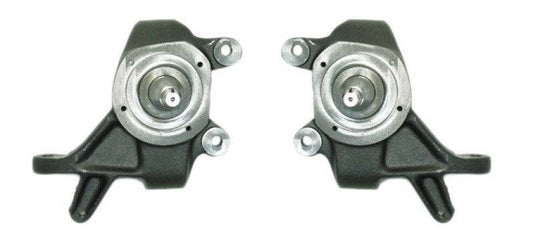 Belltech Drop Spindle SET 83-97 Nissan P/U & Hrdbody - Mammoth Racing -