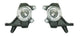 Belltech Drop Spindle SET 83-97 Nissan P/U & Hrdbody - Mammoth Racing -