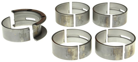 Clevite Isuzu 1.9L G200Z 1986-1987 Main Bearing Set - Mammoth Racing -