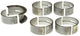 Clevite Isuzu 1.9L G200Z 1986-1987 Main Bearing Set - Mammoth Racing -