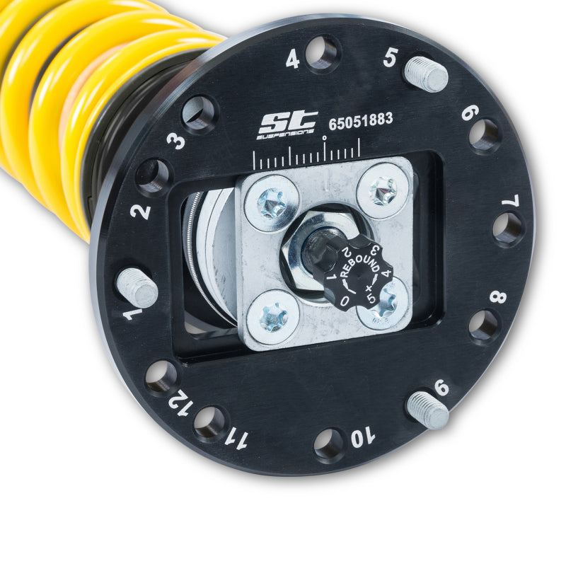 ST Coilover Kit 03-08 BMW Z4 (z85) - My Store