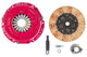 Exedy 1992-1999 Dodge Dakota V6 Stage 2 Cerametallic Clutch Cushion Button Disc - Mammoth Racing -