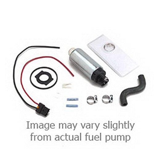 Holley 12906 Fuel Pump - Mammoth Racing -12-906