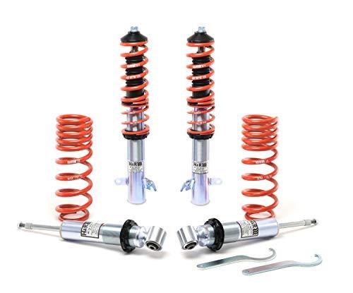 H&R Special Springs 28760-1 Street Perf. Coil Over Kit - My Store