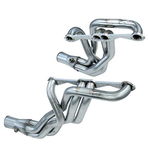Kooks Custom Headers 22402200 Stainless Steel Headers Race Version - Non Emission - Mammoth Racing -22402200