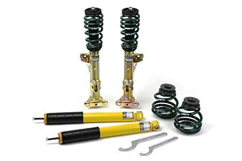 H&R Special Springs Rss1512-1 RSS Coil Over Kit - My Store