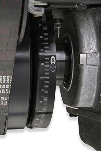 Holley 97-192 Harmonic Balancer Kit Hub Inner Shell Damper Assembly Outer Shell Crank Pulley Bolts Hardware Harmonic Balancer Kit - My Store