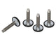 aFe Control PFADT Series Lowering Kit; Chevrolet Corvette (C6/C7) 05-15 - My Store