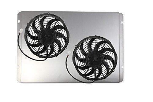 Frostbite Fb516H High Performance Fan/Shroud Package - My Store