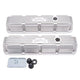 Edelbrock 41779 VALVE COVERS - Mammoth Racing -41779