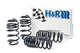 H&R Special Springs 54753 Sport Spring Kit - My Store