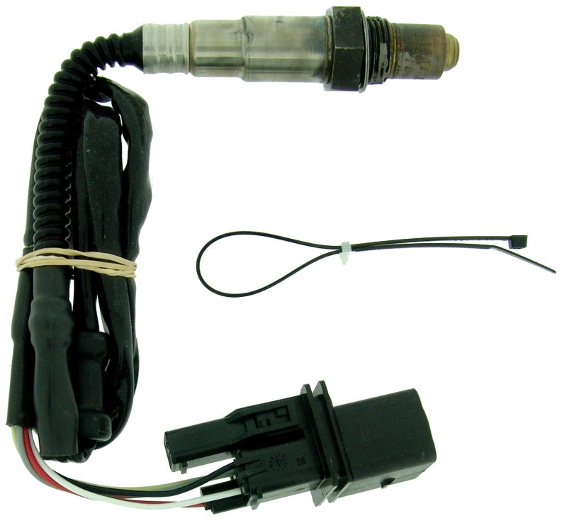 NGK Audi TT 2006-2001 Direct Fit 5-Wire Wideband A/F Sensor - Mammoth Racing -