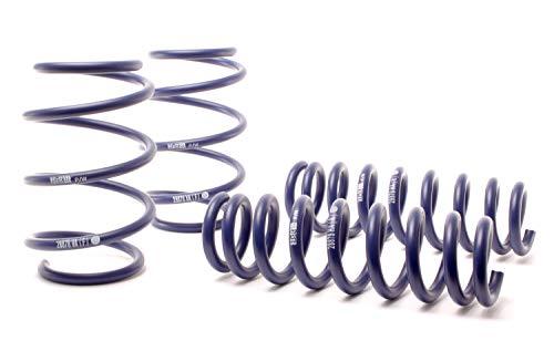 H&R Special Springs 28878-4 Sport Spring Kit - My Store