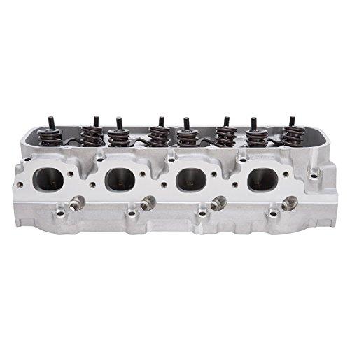 Edelbrock 77485 CYLINDER HEAD - Mammoth Racing -77485