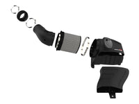 aFe POWER Momentum HD Cold Air Intake System w/ Pro Dry S Media 94-97 Ford Powerstroke 7.3L - Mammoth Racing -