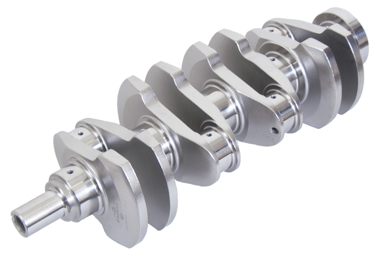 Eagle Honda F20C 4340 Billet Crankshaft - Mammoth Racing -