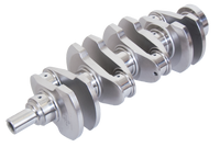 Eagle Honda F20C 4340 Billet Crankshaft - Mammoth Racing -