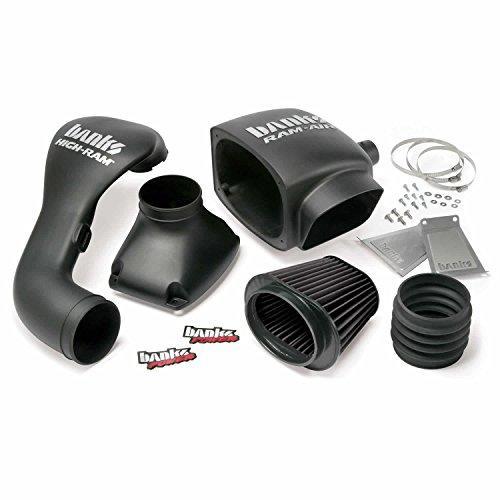 Banks 41806-D Air Intake System - My Store
