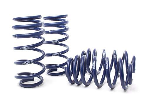 H&R Special Springs 28693-1 Sport Spring Kit - My Store