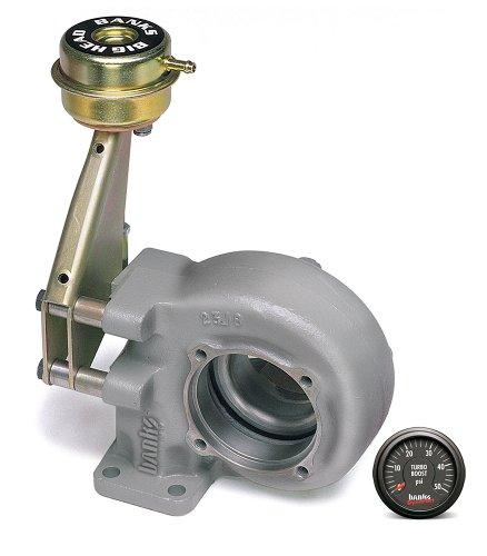 Banks 24053 Turbo Assembly - My Store