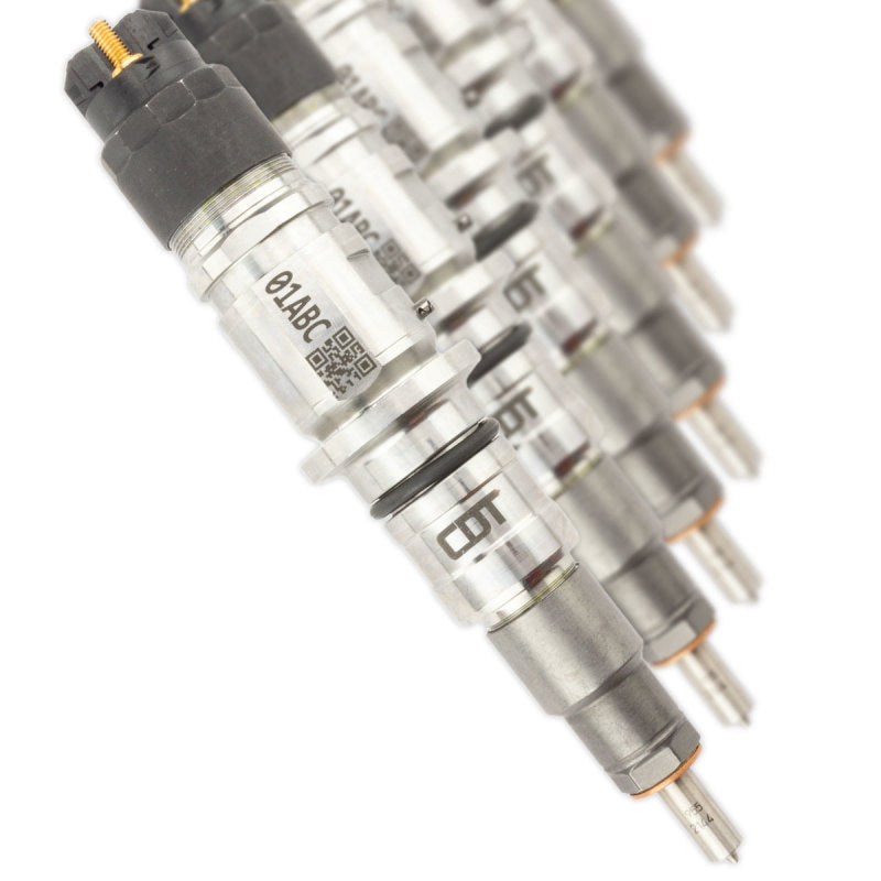 Industrial Injection 13-18 Dodge Cummins 6.7l CDT 10% Injectors - Set of 6 - My Store