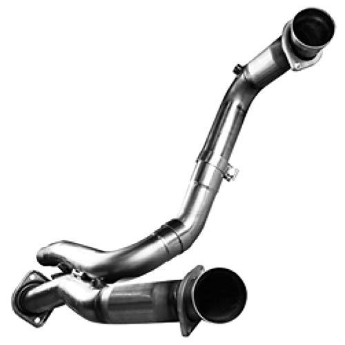 Kooks Custom Headers 28523100 Off Road Connection Pipes - My Store
