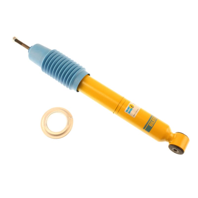Bilstein B6 1988 Honda Civic Base Hatchback Rear 46mm Monotube Shock Absorber - Mammoth Racing -