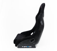 NRG FRP Bucket Seat Prisma Edition w/ Pearlized Back (Medium) - My Store