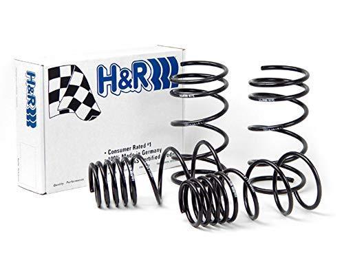 H&R Special Springs 29318 Sport Spring Kit - My Store