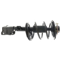 KYB 04-09 Nissan Quest Front Right Strut-Plus Complete Assembly - Mammoth Racing -