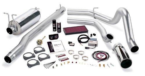 Banks 47546 Exhaust Stinger System - My Store