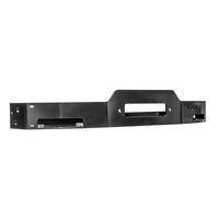 Westin 2014-2015 Chevy Silverado 1500 MAX Winch Tray - Black - Mammoth Racing -