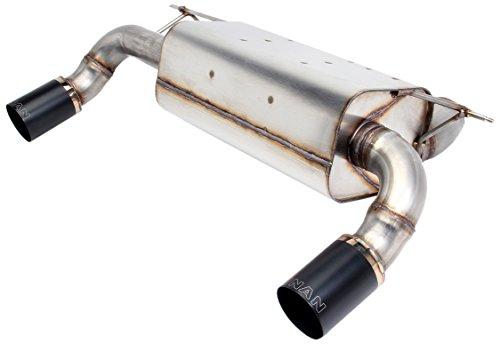 Dinan D660-0067-blk Exhaust Muffler Kit - My Store