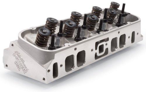 Edelbrock 50459 CYLINDER HEAD - Mammoth Racing -50459